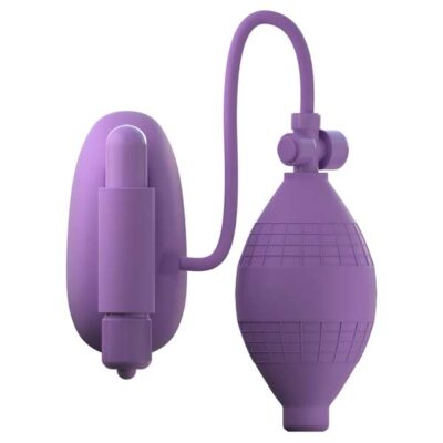 Bomba Vaginal Vibratória Sensual Pump-Her