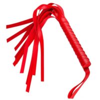 Chicote Heartbeat Flogger