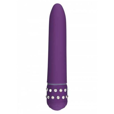 Kit Fantastic Purple Sextoys