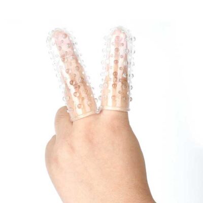 Dedeiras Estimulantes Sexy Finger Ticklers