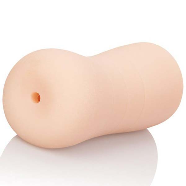 Ânus Realístico PureSkin The Peep Show Ânus Realístico PureSkin The Peep Show