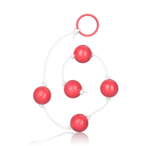 Bolinhas Anais Large Anal Beads Bolinhas Anais Large Anal Beads
