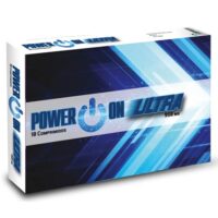 Power On Ultra Comprimidos
