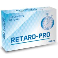 Retard Pro Comprimidos