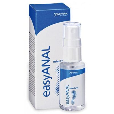 Spray Relaxante Easy Anal 30ml