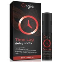 Retardante Orgie Time Lag Delay Spray 25ml