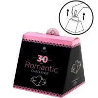 Jogo 30 Days Romantic Challenge (FR/PT)