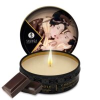 Vela de Massagem Shunga Chocolate 30ml