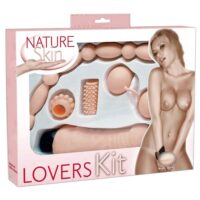 Kit Nature Skin Lovers