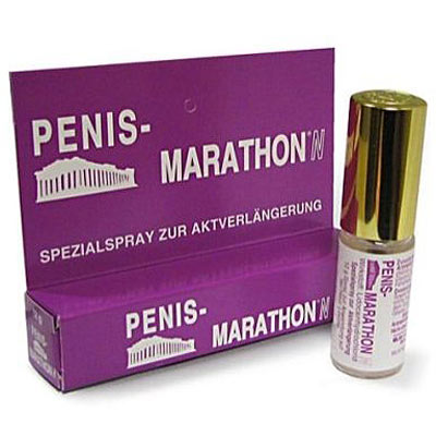 Spray Retardante Penis Marathon 12gr