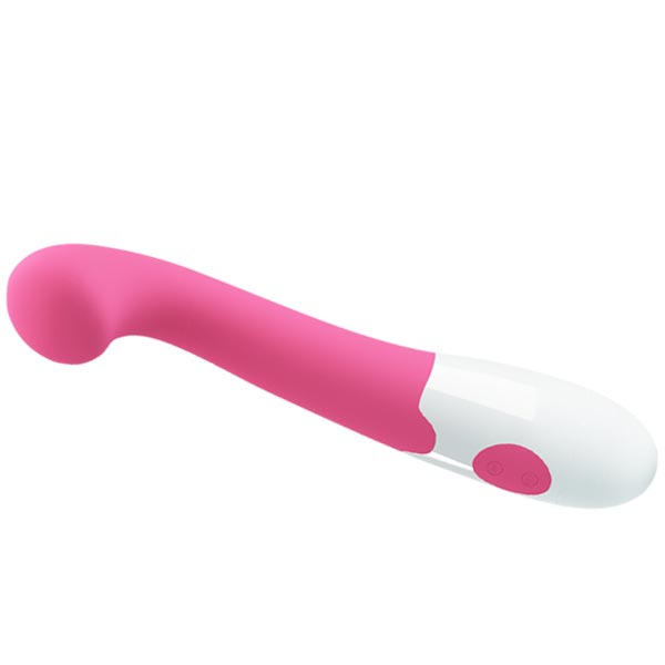 Vibrador Ponto G Pretty Love Charles Vibrador Ponto G Pretty Love Charles