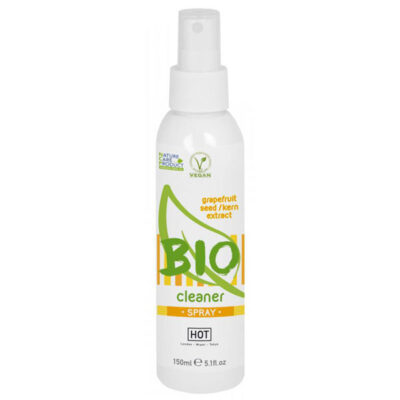 Spray De Limpeza Vegan Bio Cleaner Toranja 150ml
