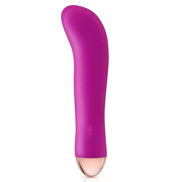 Vibrador Recarregável My First Bird Rosa Vibrador Recarregável My First Bird Rosa
