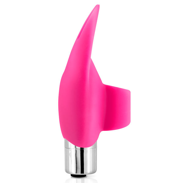 Vibrador de Dedo Finger Vibes USB Joy Vibrador de Dedo Finger Vibes USB Joy