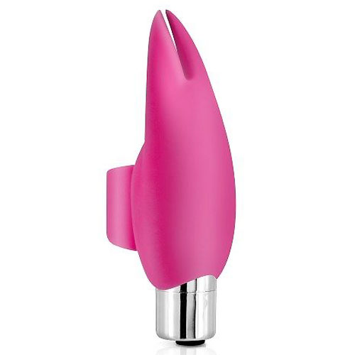 Vibrador de Dedo Finger Vibes USB Joy Vibrador de Dedo Finger Vibes USB Joy