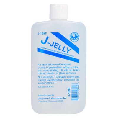 Lubrificante J-Jelly 240ml
