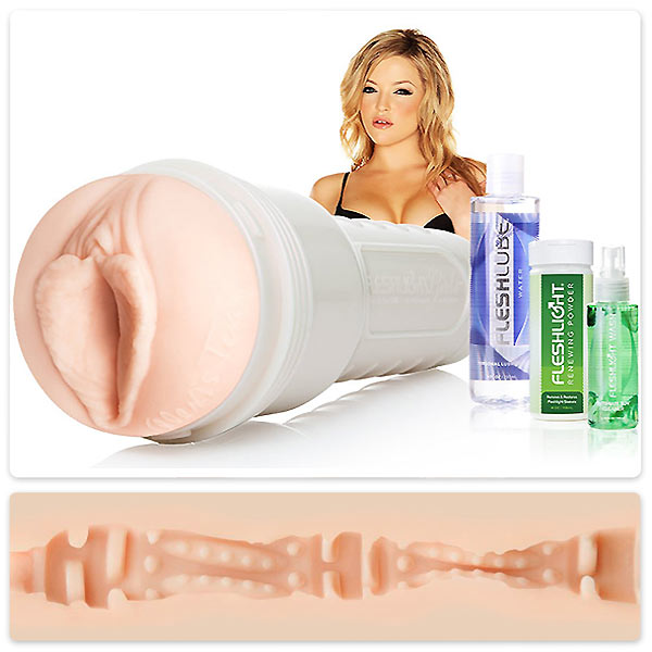 next day shipping sex toys Charmes et Passions. Fleshlight Girls main image 0
