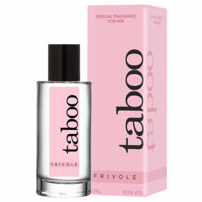Perfume Feminino Taboo Frivole 50ml