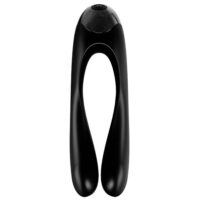 Satisfyer Candy Cane Preto