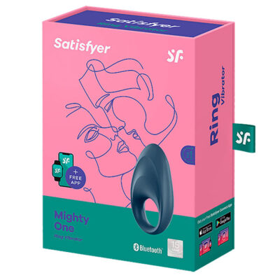 Satisfyer Mighty One
