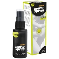 Spray Estimulante Ero Active Power Men 50ml